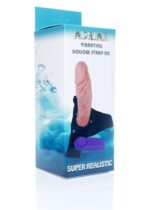 proteza hollow strap on adrian vibrating - galeria 3