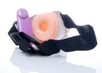 proteza hollow strap on adrian vibrating - galeria 8
