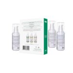 lets celebrate warming gourmet massage oils mint mojito margarita pina colada 3 x 30ml - galeria 1