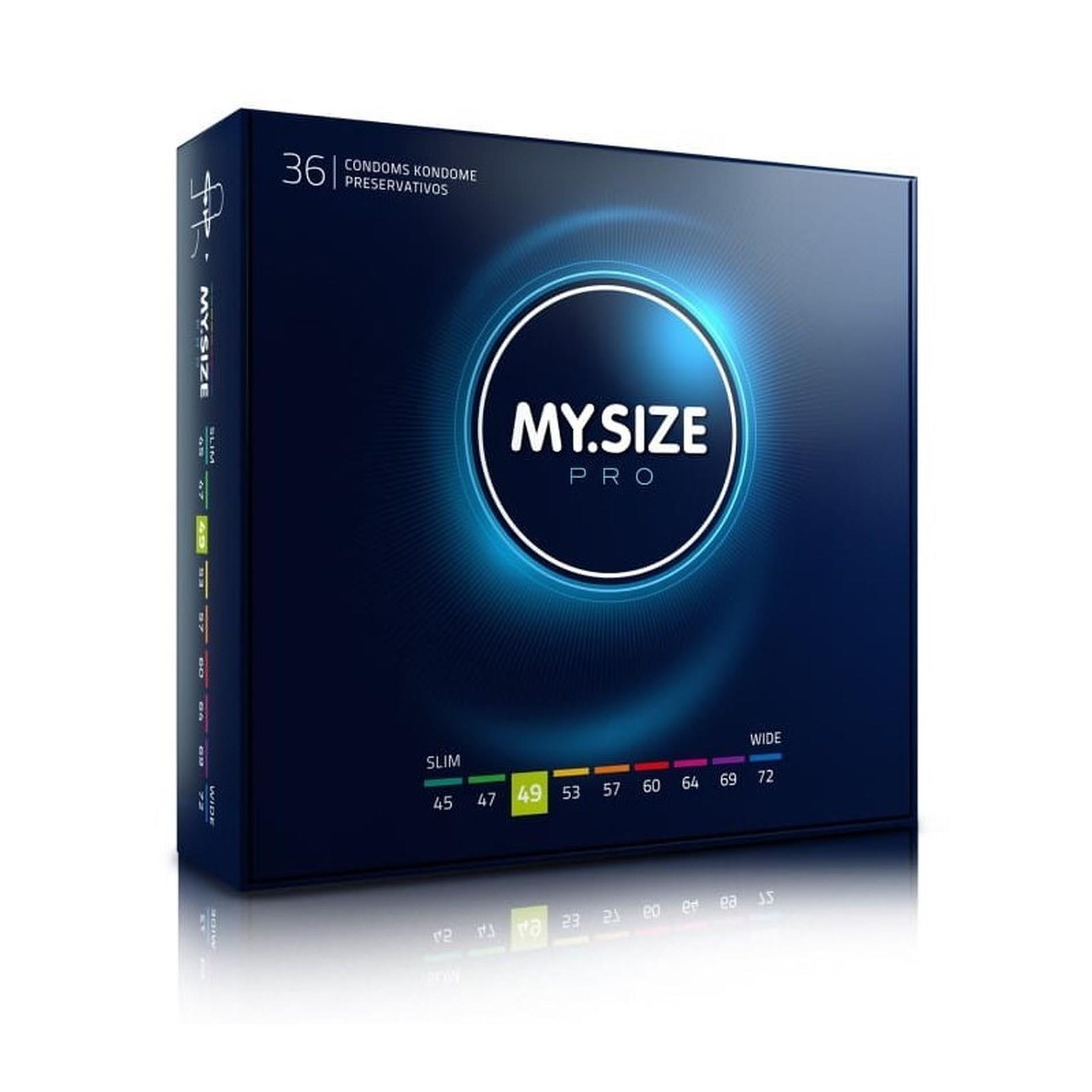 48-43649 MY.SIZE PRO 49 (36s) - obrazek 1