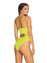 body neonia zolte - galeria 1