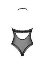 body medilla czarne - galeria 5