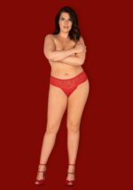 figi blossmina czerwone - galeria 5