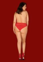 figi blossmina czerwone - galeria 6