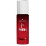 perfumy perfumy meskie 10 ml - zdjęcie produktu