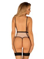 body lilines rozowe - galeria 1