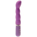 wibrator me you us bliss g spot vibrator purple - galeria 1