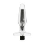 me you us aquavee vibrating butt plug - galeria 1
