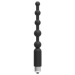 masazer anal me you us anovibe vibrating anal beads - zdjęcie produktu