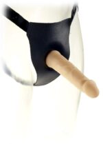 me you us magic flesh 7 strap on - galeria 1