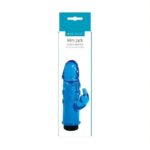 me you us jack rabbit vibrator blue - galeria 2