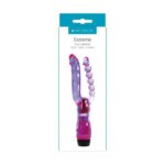 wibrator me you us extreme dual vibrator purple - galeria 1
