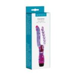 wibrator me you us extreme dual vibrator purple - galeria 2