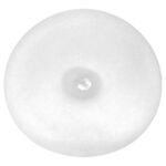me you us platinum duo automatic pump masturbator clear black - galeria 2