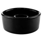 me you us platinum duo automatic pump masturbator clear black - galeria 3