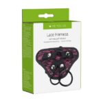 me you us pink adjustable harness - galeria 2