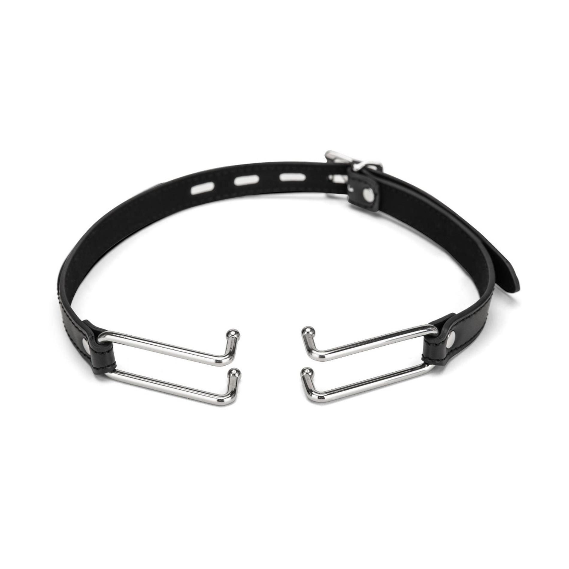 5-00596 me you us black spider gag 2 - zdjęcie produktu
