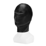 me you us full coverage hood pu leather - zdjęcie produktu