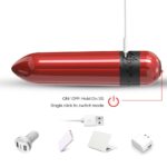 rocket red - galeria 1