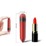 rocket red - galeria 4