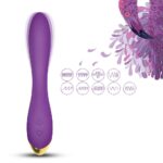 flamingo purple - galeria 1