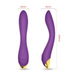 flamingo purple - galeria 2