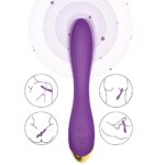 flamingo purple - galeria 5