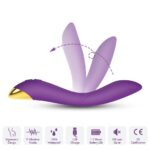 flamingo purple - galeria 8