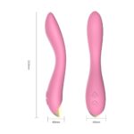 flamingo light pink - galeria 6
