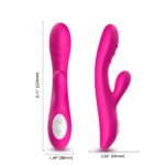 spark pink - galeria 9