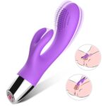 rabbit purple - galeria 1