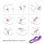 rabbit purple - galeria 3