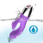 rabbit purple - galeria 4