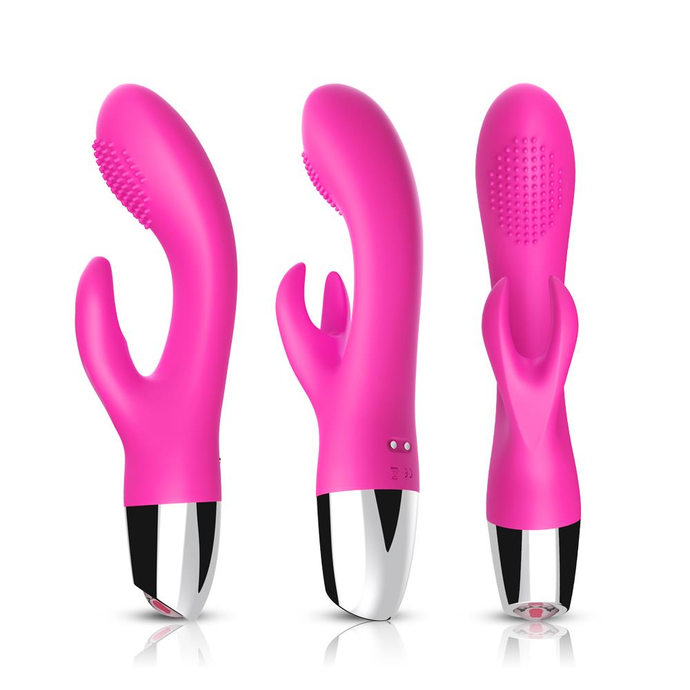 52-00017 rabbit pink - zdjęcie produktu