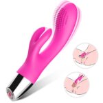 rabbit pink - galeria 1