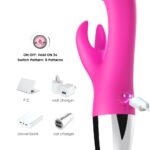 rabbit pink - galeria 2