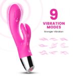 rabbit pink - galeria 7