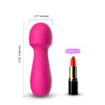 dazzle pink - galeria 2