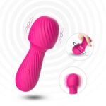 dazzle pink - galeria 7