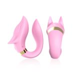 fox light pink - zdjęcie produktu