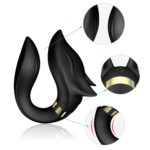 fox black - galeria 6