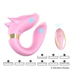 fox light pink - galeria 1