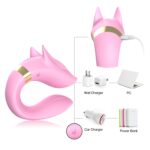 fox light pink - galeria 2