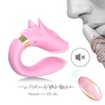 fox light pink - galeria 5