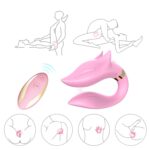fox light pink - galeria 7