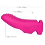 aurora rose red with remote - galeria 2