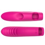 aurora rose red with remote - galeria 3