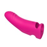 aurora rose red with remote - galeria 4