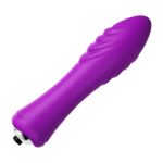 wibrator bullet9 vibration function purple - zdjęcie produktu