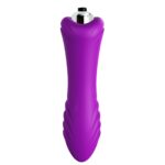 wibrator bullet9 vibration function purple - galeria 1